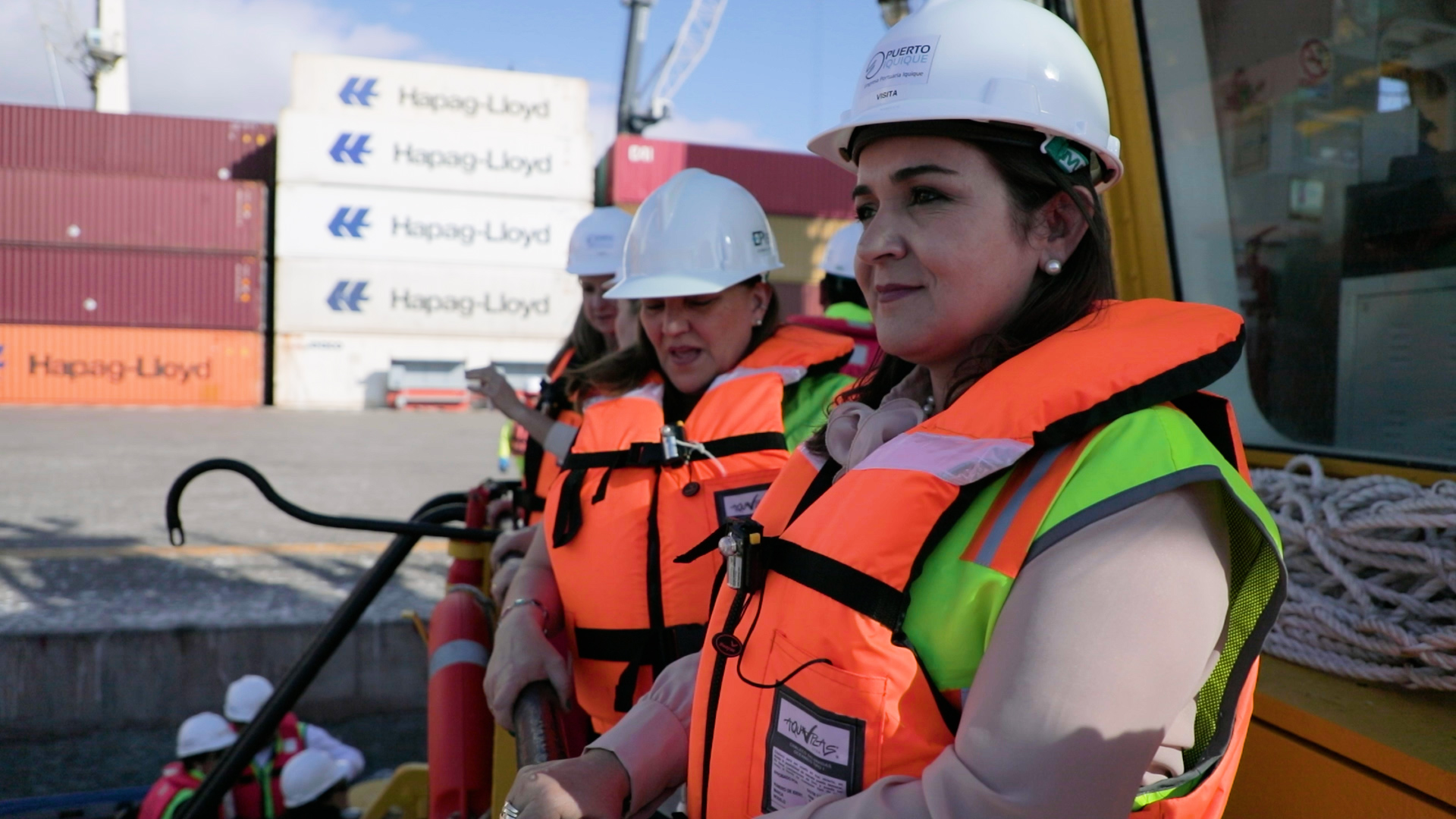 Prefeita Adriane Lopes (PP)  propõe transformar Campo Grande em epicentro logístico da Rota Bioceânica